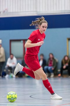 Bild 186 - F NFV Futsalturnier